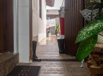 Casa · 250m² · 4 Quartos · 3 Vagas · Casa à Venda - Jardim Marajoara , 4 Quartos, 250 m2