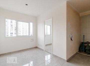 Apartamento · 37m² · 2 Quartos · Apartamento à Venda - Cambuci, 2 Quartos, 37 m2