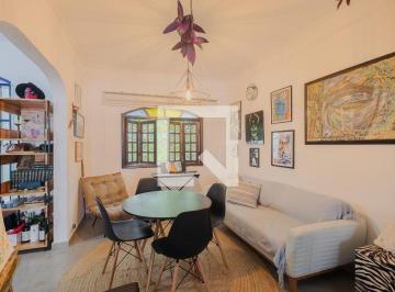 Casa · 120m² · 3 Quartos · 1 Vaga · Casa à Venda - Pinheiros, 3 Quartos, 120 m2