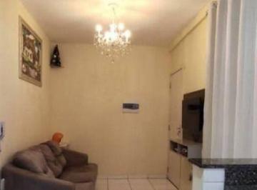 879ccb1dad2789c71379883622d866c32d6bd5ec · Apartamento à venda, 50 m² por R$ 250.000,00 - Jardim Nair Maria - Salto/SP