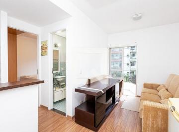 Apartamento · 36m² · 1 Quarto · 1 Vaga · Apartamento à Venda - Bela Vista, 1 Quarto,  36 m2