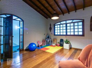 Casa · 170m² · 4 Quartos · 2 Vagas · Casa à Venda - Butantã, 4 Quartos,  170 m2