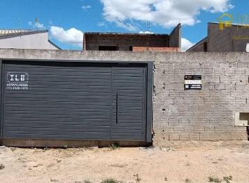 9a36c77a0f42b9b3740975eeab61b32fef302a5d · Casa com 1 dormitório à venda, 100 m² por R$ 330.000,00 - Bosque Santa Rosa - Itu/SP