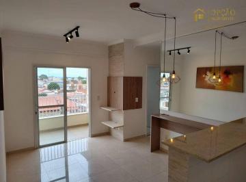 9df24f59e17b400b65852d330553d8b2fcb653dd · Apartamento à venda, 57 m² por R$ 435.000,00 - Itu Novo Centro - Itu/SP