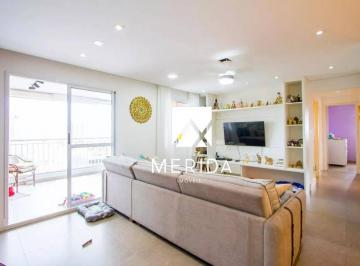 ef8ef0486065531504595a7f7953306893fc8cde · Apartamento com 3 dormitórios à venda, 115 m² por R$ 1.024.000,00 - Vila Valparaíso - Santo André/SP