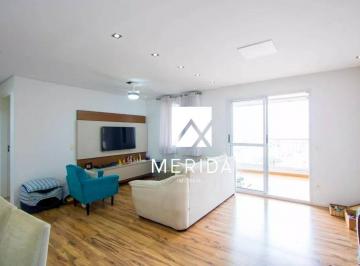 e1871fa6fc3f6263ebd8d14a622ad036c3085119 · Apartamento com 2 quartos à venda, 93 m² por R$ 850.000 - Vila Valparaíso - Santo André/SP