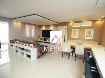 658d30c7f21415f7a40540a8ccea35e867067fc2 · Apartamento à venda, 115 m² por R$ 1.099.000,00 - Vila Valparaíso - Santo André/SP