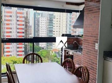 e882880d4fe7f4baaed438ea20a0d1ecc7c50a2d · Apartamento com 3 dormitórios à venda, 82 m² por R$ 1.005.000,00 - Jardim - Santo André/SP
