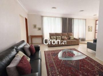 1ad044ce87c36841c2e97f967263c6d3ad720524 · Casa à venda, 276 m² por R$ 1.799.000,00 - Jardins Viena - Aparecida de Goiânia/GO