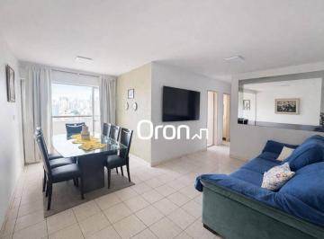 ca32fc58132670400d255adae6ddee0f2af93d87 · Apartamento à venda, 105 m² por R$ 470.000,00 - Setor Aeroporto - Goiânia/GO
