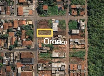 bb1a32624b315567f8bc6fdf1e15d2f6997e2443 · Terreno à venda, 300 m² por R$ 231.000,00 - Residencial Recanto do Bosque - Goiânia/GO