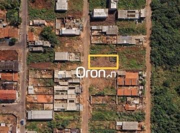 905343364447bbb322457a7cabef6d8e2b84ad03 · Terreno à venda, 300 m² por R$ 231.000,00 - Residencial Recanto do Bosque - Goiânia/GO