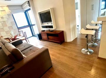 2ea87570-d8ae-40e0-b218-71bae46faa19 · Agradável apartamento para venda em Jardim Paulista com 2 quartos, sendo 1 suíte, 58m²