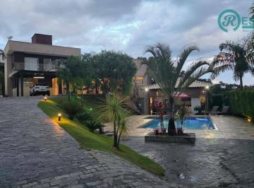 ced279748c9d65a110e1d357e6c5347feadbecc6 · Casa à venda, 290 m² por R$ 2.690.000,00 - Condomínio Boulevard - Lagoa Santa/MG