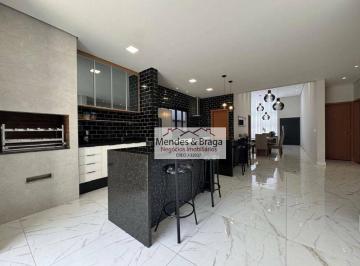 78c9ad74d1dd6bd257b9d797e705adffbf986610 · Casa com 3 dormitórios à venda, 173 m² por R$ 1.650.000,00 - Condomínio Residencial Reserva de Atiba