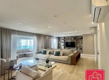 a831f02eb9da99615da3d6fa4ab10d356ef0a96c · Apartamento - Centro de São Bernardo do Campo - 237 m² - 4 suítes - 4 vagas - lazer completo