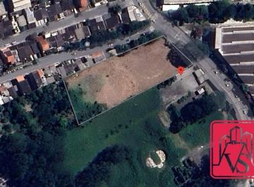 ff2440a589d3ceeb0095872cee08d38a3e4ed98c · Terreno, 10266 m² - venda por R$ 22.000.000,00 ou aluguel por R$ 107.402,00/mês - Dos Casa - São Ber