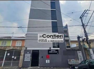 9a3c724090f938280482a59e0921bfefd3a5b863 · Apartamento com 2 dormitórios à venda, 38 m² por R$ 265.000,00 - Jardim Aricanduva - São Paulo/SP