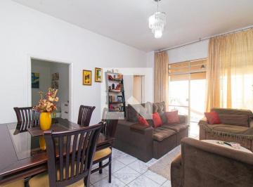 Apartamento · 80m² · 2 Quartos · Apartamento à Venda - Bela Vista, 2 Quartos,  80 m2