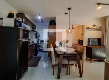 Apartamento · 37m² · 2 Quartos · 1 Vaga · Apartamento à Venda - Cambuci, 2 Quartos, 37 m2