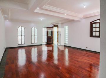 Casa · 282m² · 4 Quartos · 2 Vagas · Casa à Venda - Butantã, 4 Quartos, 282 m2
