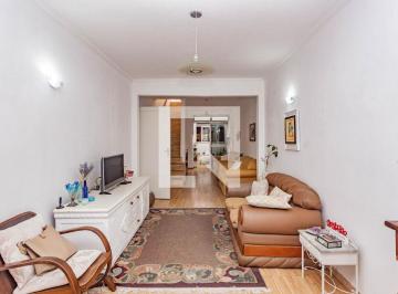 Casa · 250m² · 5 Quartos · 5 Vagas · Casa à Venda - Bosque da Saúde, 5 Quartos,  250 m2