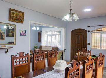 Casa · 200m² · 3 Quartos · 2 Vagas · Casa à Venda - Lapa, 3 Quartos,  200 m2