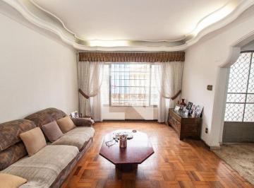 Casa · 350m² · 4 Quartos · 3 Vagas · Casa à Venda - Ipiranga, 4 Quartos, 350 m2
