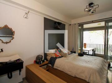 Apartamento · 25m² · 1 Quarto · Apartamento à Venda - Vila Madalena, 1 Quarto, 25 m2