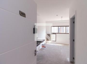Apartamento · 24m² · Apartamento à venda - Vila Mariana, 24827m2