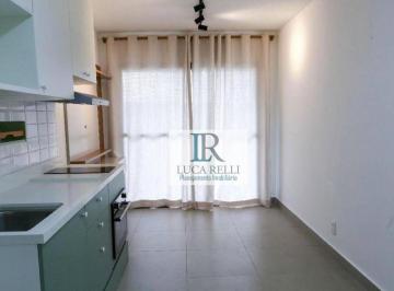 274573287629b2becb17698e134bf24ddc600c28 · Apartamento com 1 dormitório para alugar, 34 m² - Butantã - São Paulo/SP