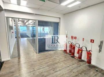 b3b0635f85f63c7f0aceb159327ec8a30dc8f557 · Laje para Locação com 1000 m² | Edifício West Corp - Alphaville em Barueri/SP.