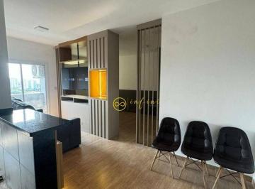 b9ad2fb52f8b33c6495073993007e9d6006fd0fb · Apartamento Studio Mobiliado com 1 Quarto à venda, 47 m² por R$ 460.000 - Condomínio Residencial Red