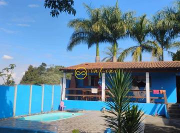 e2444c78c2923e91e92e430fdd8ae4b7d0311404 · Chácara Residencial com 1 Quarto à venda, 400 m² por R$ 220.000 - Jundiaquara - Araçoiaba da Serra/S