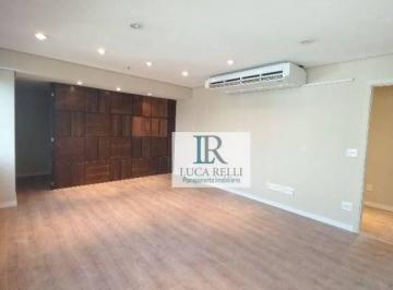782f0930b549e9d9efee4bd9de7dc4b93dc6e6b7 · Sala para Locação com 223 m²  - Edifício Personal Business Office - Alphaville em Barueri/SP.
