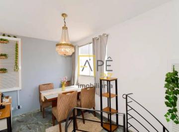 88e504f58336533415818f8e269e655a487b59e1 · Cobertura com 3 dormitórios à venda, 107 m² por R$ 280.000 - Cidade Parque Alvorada - Guarulhos/SP