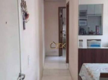 a87a9be49222e23223c5cd3af40b94152f868101 · Apartamento com 2 dormitórios à venda, 50 m² por R$ 250.000 - Jardim Nove de Julho - São Paulo/SP