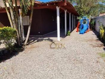 4c2073b360c6c91ed31a496c43ecd2886c63bb8c · Casa com 2 dormitórios à venda, 126 m² por R$ 500.000,00 - Ipiranguinha - Ubatuba/SP
