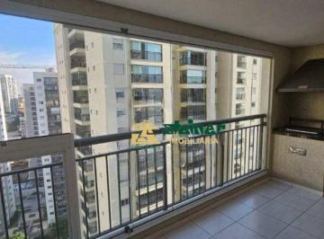 e6f0cd3fd8016c03cf28f1196ed54986199af9e8 · Apartamento para alugar, 80 m² por R$ 5.200,00/mês - Jardim Flor da Montanha - Guarulhos/SP