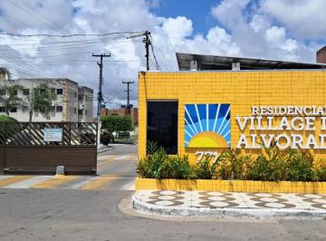 Apartamento à venda no VILLAGE DA ALVORADA, BENEDITO BENTES, Maceió, AL · Apartamento à venda no VILLAGE DA ALVORADA, BENEDITO BENTES, Maceió, AL