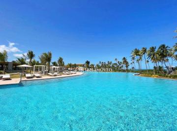 4a327912b6120f7a8b6e4fce46c210c897f0769a · Terreno à venda, 700 m² por R$ 2.350.000,00 - Praia do Forte - Mata de São João/BA