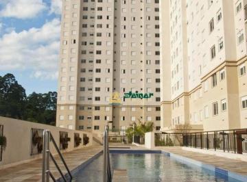 0311652d45a2cfa3dbf6ed670f55d53826044691 · Apartamento à venda, 44 m² por R$ 318.000,00 - Jardim Las Vegas - Guarulhos/SP