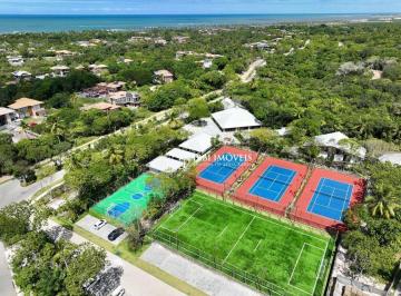 e77247406f8d6022df1f2576a1e18ecaf5c5eb9f · Terreno à venda, 700 m² por R$ 1.950.000,00 - Praia do Forte - Mata de São João/BA
