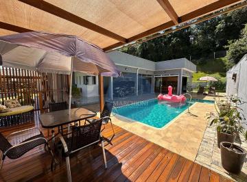 28efe27a286e245fe3ec7e56c7382d8c075f3f72 · Olha essa casa de campo simplesmente encantadora no Chácaras Império, em Pinhalzinho!
