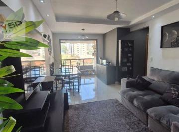 bfd30ae465d141d25a45c37ca9067db085b50620 · Apartamento com 3 dormitórios à venda, 74 m² por R$ 680.000,00 - Vila Guarani (Zona Sul) - São Paulo
