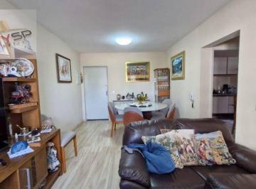 4cd42f65f6f4594c2bca56420eb1d183bad2073d · Apartamento com 1 dormitório à venda, 50 m² por R$ 428.000,00 - Vila Guarani (Zona Sul) - São Paulo/