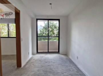 c3c150d29be36e129440b13eae00cda19f4bae34 · Apartamento com 1 dormitório à venda, 27 m² por R$ 315.000,00 - Vila Monte Alegre - São Paulo/SP