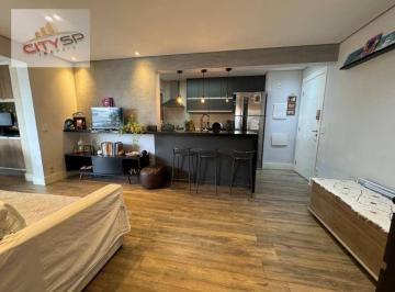 f55c288921e6c5e7c9a7794d05058264ffadcd4b · Apartamento com 2 dormitórios à venda, 73 m² por R$ 850.000,00 - Vila Guarani (Zona Sul) - São Paulo
