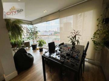 c1814c152ea41ae20f67235d77006bc82d91b6fe · Apartamento com 2 dormitórios à venda, 73 m² por R$ 850.000,00 - Vila Guarani (Zona Sul) - São Paulo