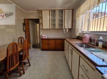 338a5bba86f3d44dd233c9551af0df4b603cbefb · Sobrado com 3 dormitórios para alugar, 135 m² por R$ 5.300,00/mês - Vila Guarani (Zona Sul) - São Pa